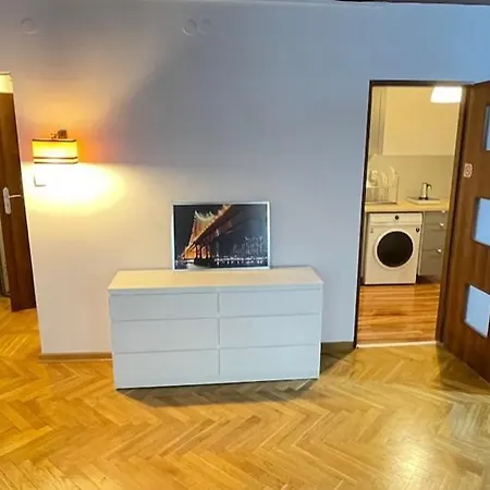 Apartman Atsipalaiduok Pas Mus Vilnius